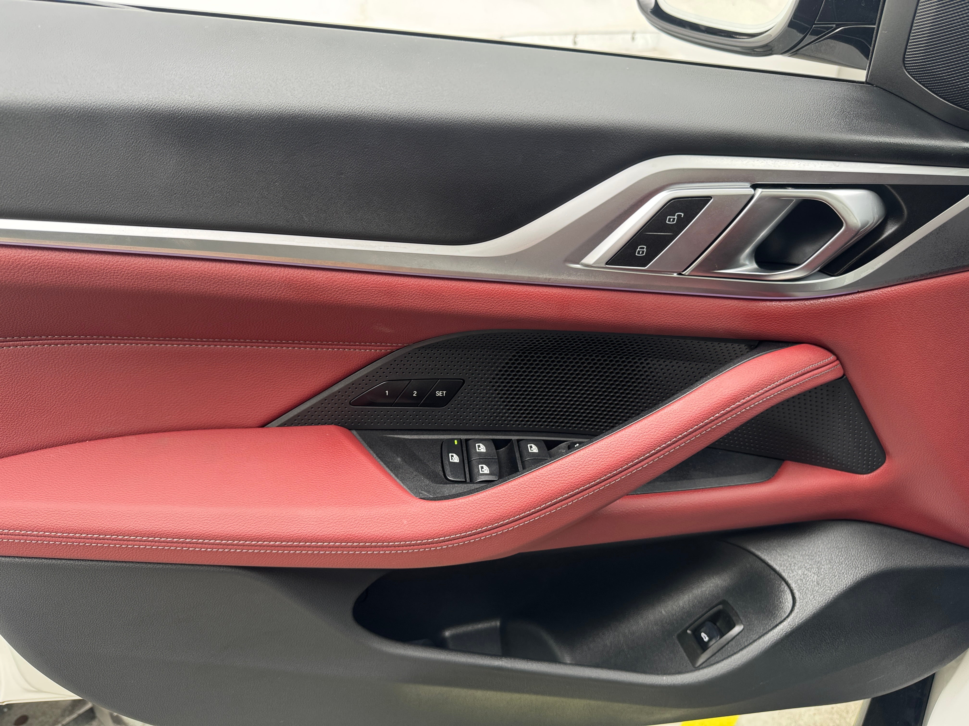 bmw 4 series 2025 WBA23FB03SFU04617 image bmw 4 series 2025 WBA23FB03SFU04617 image
